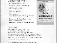 Werbung 3 links